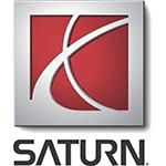 Saturnoren logotipoa