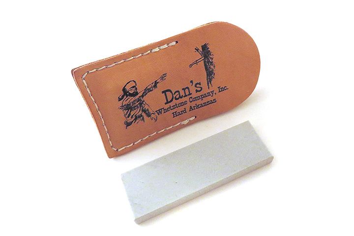 Dan's Whetstone Company Pocket