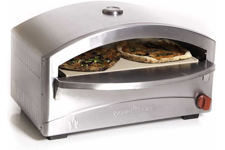 Camp Xef Itàlia Artisan Pizza Oven