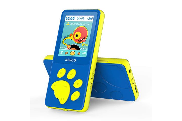 1.-Wiwoo-MP3-Player-for-Kids