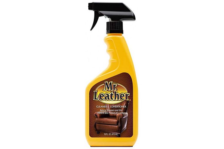 Mr. Leather 707371 Cleaner & Conditioner