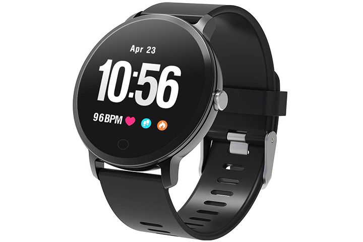 BingoFit Fitness Tracker smartwatch
