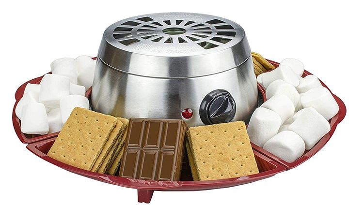 Brentwood TS603 S'mores Maker