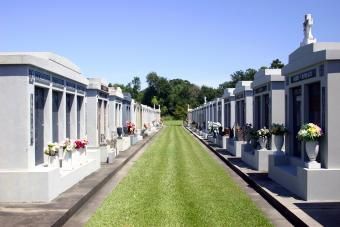 ry mausoleums