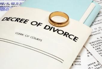 Cume Archivà per Divorziu in Pennsylvania