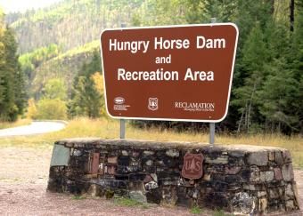 Hungry Horse, MT