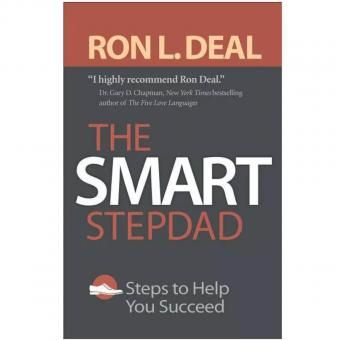 The Smart Stepdad - por Ron L Deal (brochura)