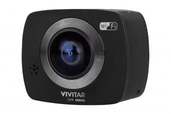Akčná kamera Vivitar DVR 988HD