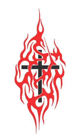 https://cf.ltkcdn.net/tattoos/images/slide/10911-482x800-Cross_in_tribal_flames.jpg