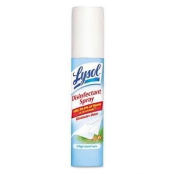 Lysol To Go Desinfektatzaile Spray